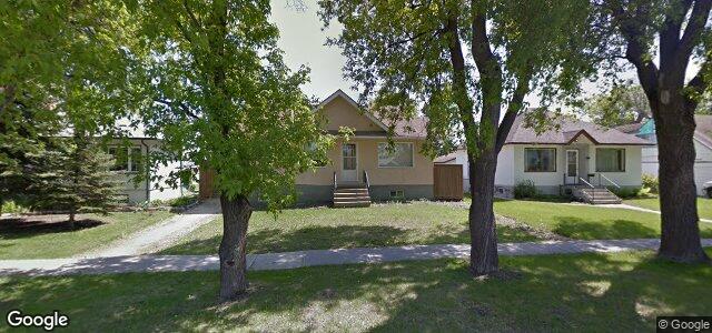 Larawan ng 1112 Byng Place sa Winnipeg, Manitoba
