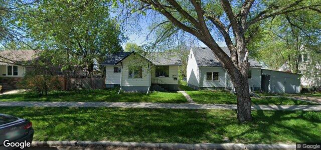 Larawan ng 1113 Edderton Avenue sa Winnipeg, Manitoba