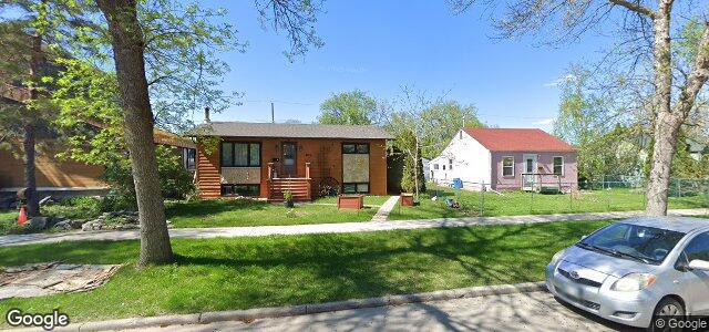 Larawan ng 1113 Rosemount Avenue sa Winnipeg, Manitoba