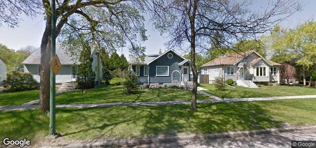 Larawan ng 1115 Byng Place sa Winnipeg, Manitoba