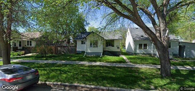 Larawan ng 1115 Edderton Avenue sa Winnipeg, Manitoba