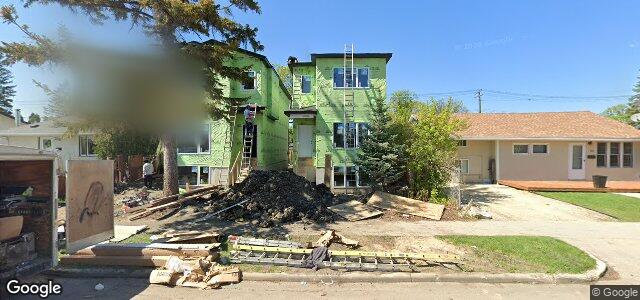 Larawan ng 1115 Riverwood Avenue sa Winnipeg, Manitoba