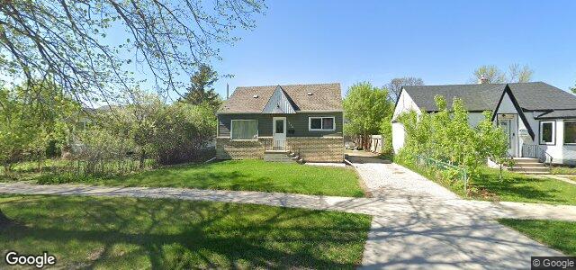 Larawan ng 1115 Windermere Avenue sa Winnipeg, Manitoba