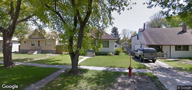 Larawan ng 1116 Byng Place sa Winnipeg, Manitoba