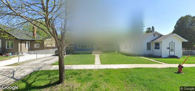 Larawan ng 1116 Edderton Avenue sa Winnipeg, Manitoba