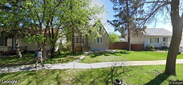 Larawan ng 1116 Rosemount Avenue sa Winnipeg, Manitoba