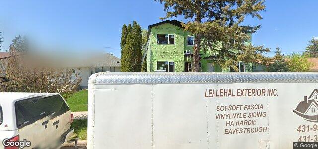 Larawan ng 1117 Riverwood Avenue sa Winnipeg, Manitoba