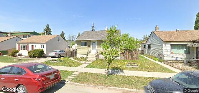 Larawan ng 1117 Somerville Avenue sa Winnipeg, Manitoba