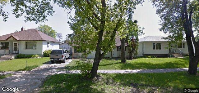 Larawan ng 1118 Byng Place sa Winnipeg, Manitoba