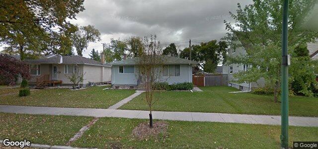 1118 Southwood Avenue（加拿大曼尼托巴省温尼伯市）房屋照片