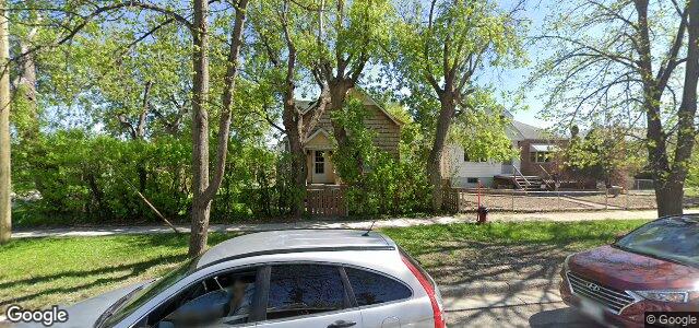 Larawan ng 1118 Windermere Avenue sa Winnipeg, Manitoba