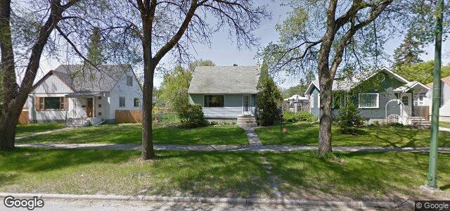 Larawan ng 1119 Byng Place sa Winnipeg, Manitoba