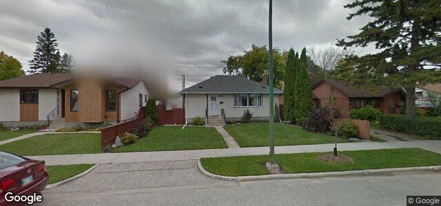 Larawan ng 1119 Riverwood Avenue sa Winnipeg, Manitoba