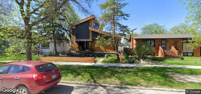 Larawan ng 1119 Rosemount Avenue sa Winnipeg, Manitoba