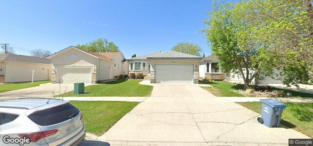 Larawan ng 1119 Waterford Avenue sa Winnipeg, Manitoba