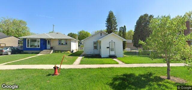 Photo of 1120 Edderton Avenue in Winnipeg, Manitoba