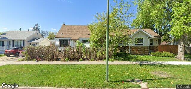Larawan ng 1121 Edderton Avenue sa Winnipeg, Manitoba