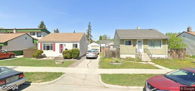 Larawan ng 1121 Somerville Avenue sa Winnipeg, Manitoba