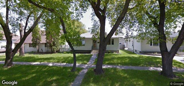 Larawan ng 1122 Byng Place sa Winnipeg, Manitoba