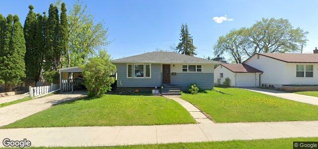 Larawan ng 1122 Riverwood Avenue sa Winnipeg, Manitoba