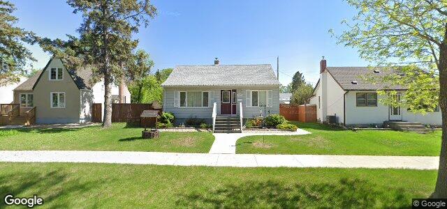 Larawan ng 1122 Rosemount Avenue sa Winnipeg, Manitoba