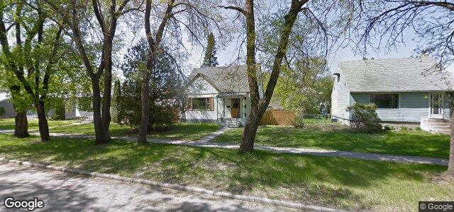 Larawan ng 1123 Byng Place sa Winnipeg, Manitoba