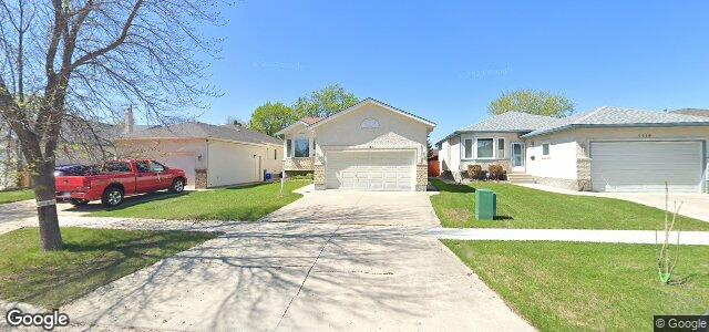 Larawan ng 1123 Waterford Avenue sa Winnipeg, Manitoba