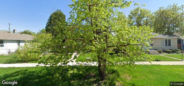 Larawan ng 1124 Edderton Avenue sa Winnipeg, Manitoba