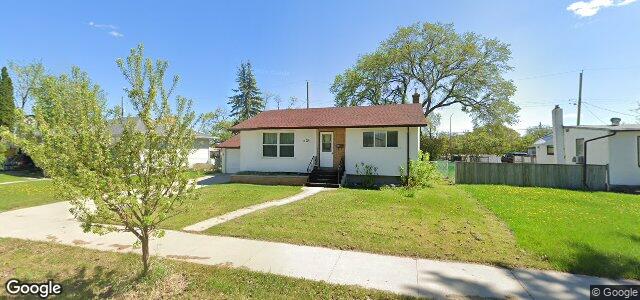 Larawan ng 1124 Riverwood Avenue sa Winnipeg, Manitoba