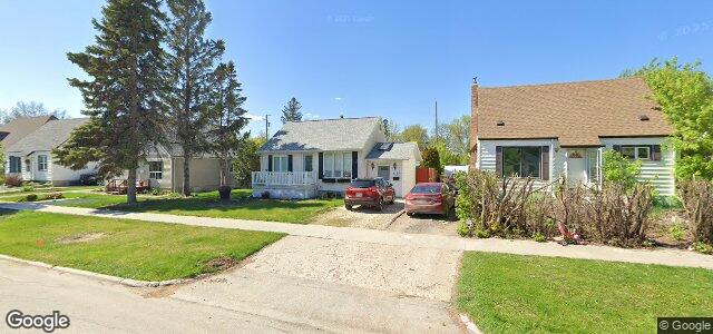 Larawan ng 1125 Edderton Avenue sa Winnipeg, Manitoba