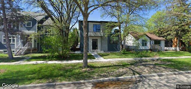 Larawan ng 1125 Rosemount Avenue sa Winnipeg, Manitoba