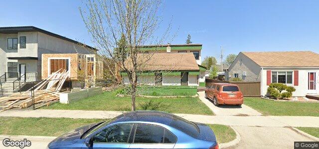 Larawan ng 1125 Somerville Avenue sa Winnipeg, Manitoba