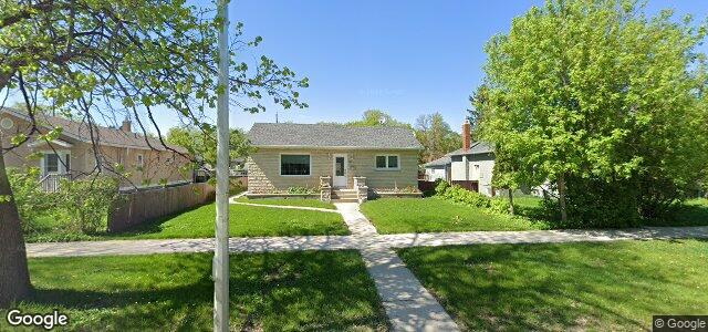 Larawan ng 1125 Windermere Avenue sa Winnipeg, Manitoba