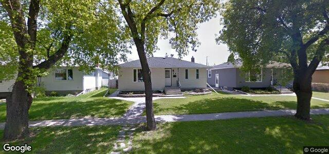 Larawan ng 1126 Byng Place sa Winnipeg, Manitoba