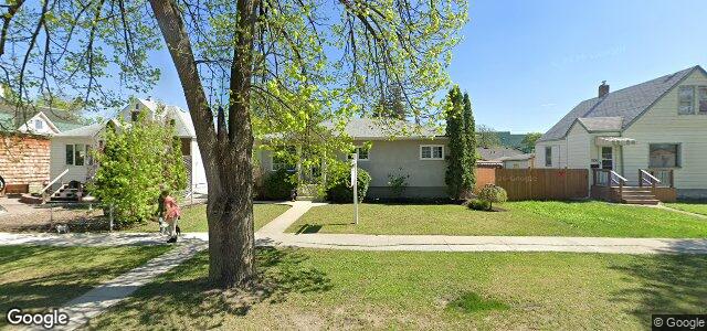 Larawan ng 1126 Windermere Avenue sa Winnipeg, Manitoba