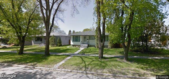 Larawan ng 1127 Byng Place sa Winnipeg, Manitoba