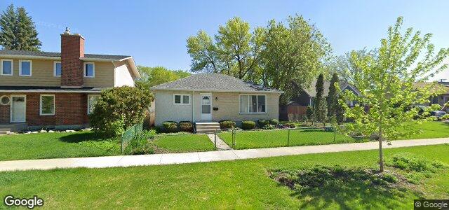 Photo of 1128 Edderton Avenue in Winnipeg, Manitoba