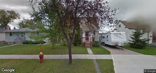 Larawan ng 1128 Southwood Avenue sa Winnipeg, Manitoba
