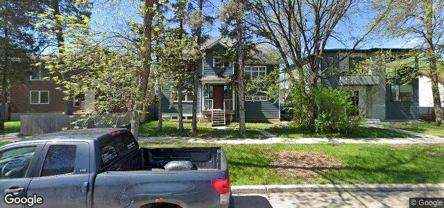 Larawan ng 1129 Rosemount Avenue sa Winnipeg, Manitoba