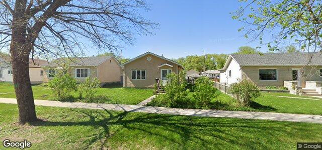 Larawan ng 1129 Windermere Avenue sa Winnipeg, Manitoba