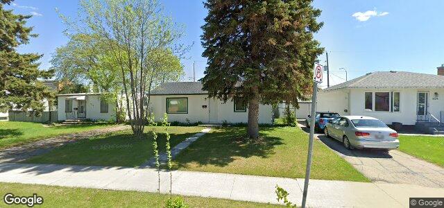 1130 Riverwood Avenue（加拿大曼尼托巴省溫尼伯市）房屋照片