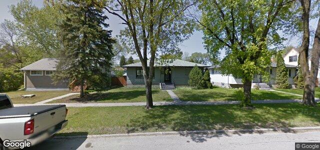 Larawan ng 1131 Byng Place sa Winnipeg, Manitoba