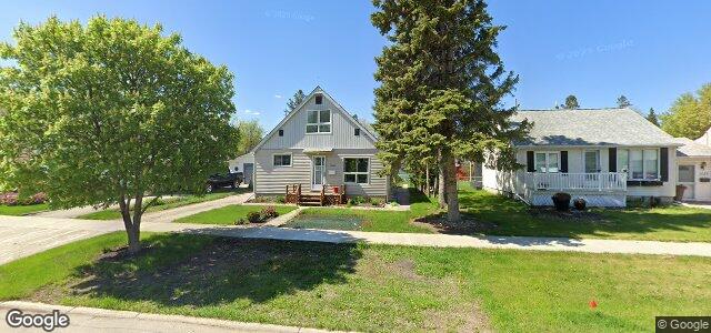 Larawan ng 1131 Edderton Avenue sa Winnipeg, Manitoba