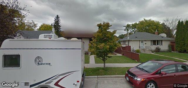 Larawan ng 1131 Riverwood Avenue sa Winnipeg, Manitoba