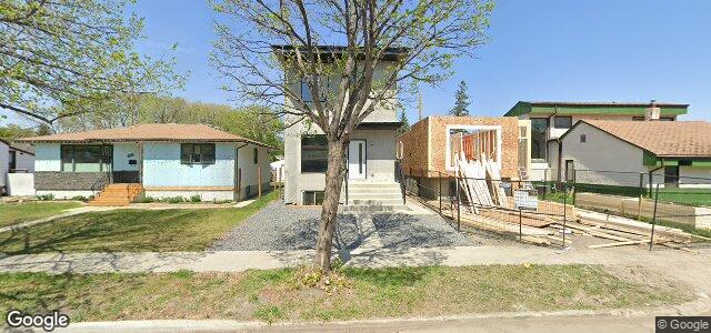 Larawan ng 1131 Somerville Avenue sa Winnipeg, Manitoba
