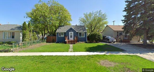 Larawan ng 1132 Edderton Avenue sa Winnipeg, Manitoba