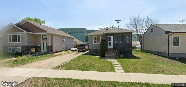 Larawan ng 1132 Somerville Avenue sa Winnipeg, Manitoba