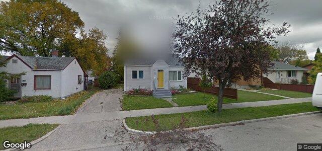 Larawan ng 1133 Riverwood Avenue sa Winnipeg, Manitoba