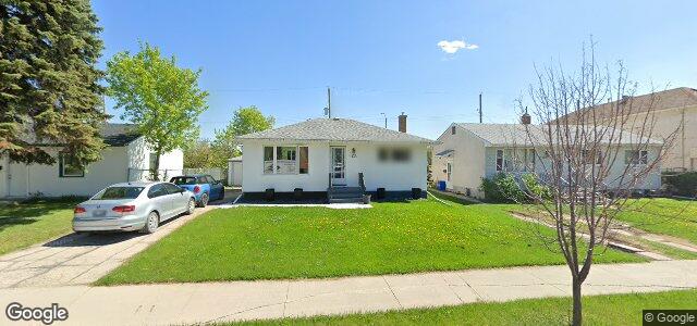 1134 Riverwood Avenue（加拿大曼尼托巴省溫尼伯市）房屋照片