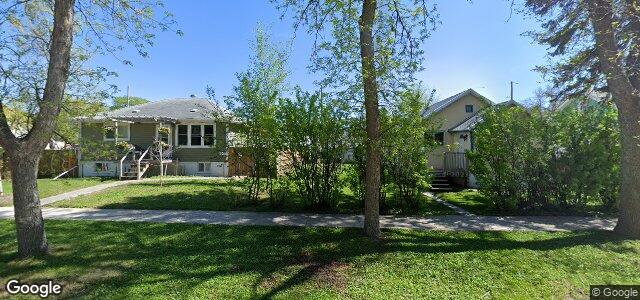 Larawan ng 1134 Rosemount Avenue sa Winnipeg, Manitoba